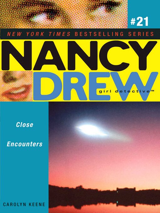 Cover image for Close Encounters